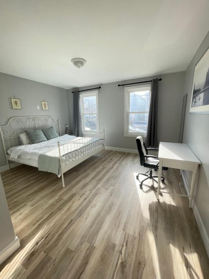 Modern Luxury Apartment Near Nyc Τζέρσεϊ Εξωτερικό φωτογραφία
