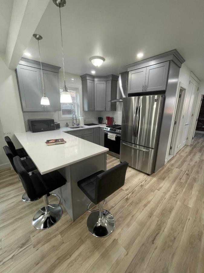 Modern Luxury Apartment Near Nyc Τζέρσεϊ Εξωτερικό φωτογραφία