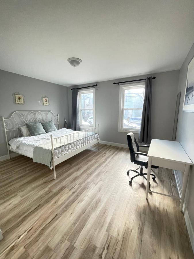 Modern Luxury Apartment Near Nyc Τζέρσεϊ Εξωτερικό φωτογραφία