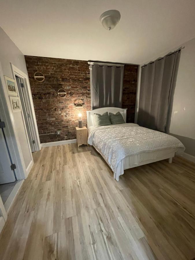 Modern Luxury Apartment Near Nyc Τζέρσεϊ Εξωτερικό φωτογραφία