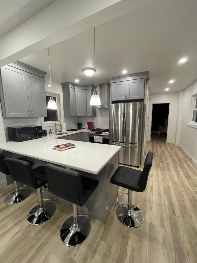 Modern Luxury Apartment Near Nyc Τζέρσεϊ Εξωτερικό φωτογραφία