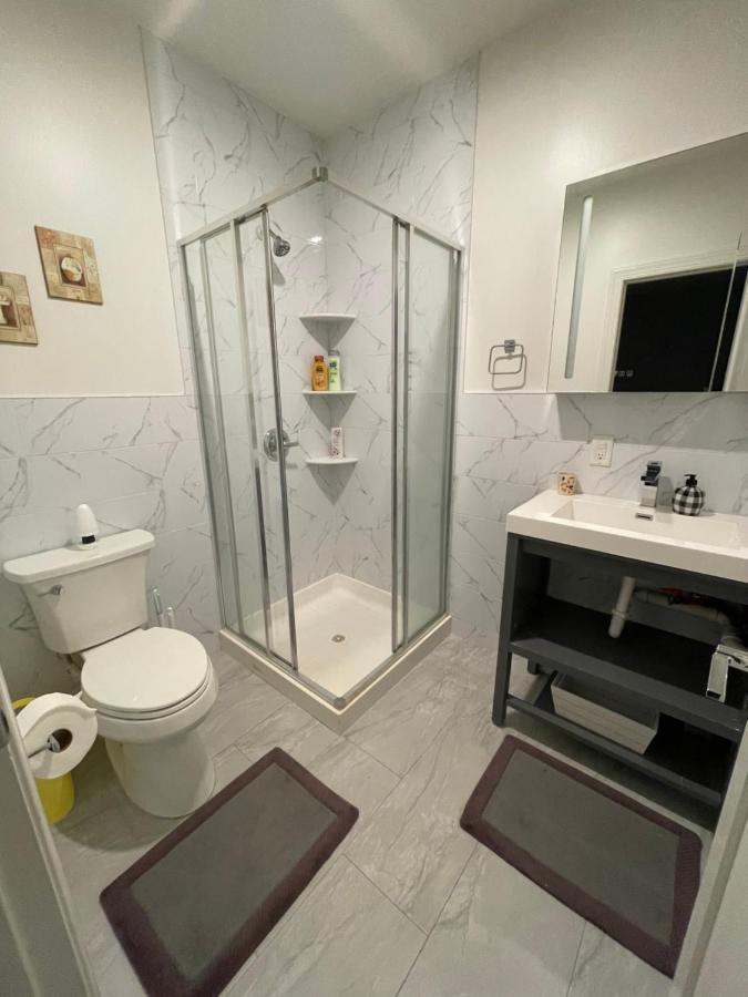 Modern Luxury Apartment Near Nyc Τζέρσεϊ Εξωτερικό φωτογραφία