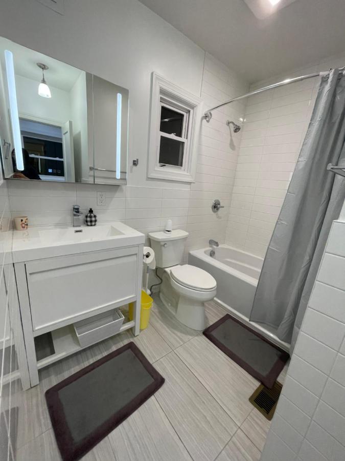 Modern Luxury Apartment Near Nyc Τζέρσεϊ Εξωτερικό φωτογραφία