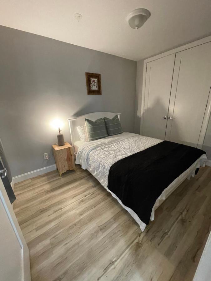 Modern Luxury Apartment Near Nyc Τζέρσεϊ Εξωτερικό φωτογραφία