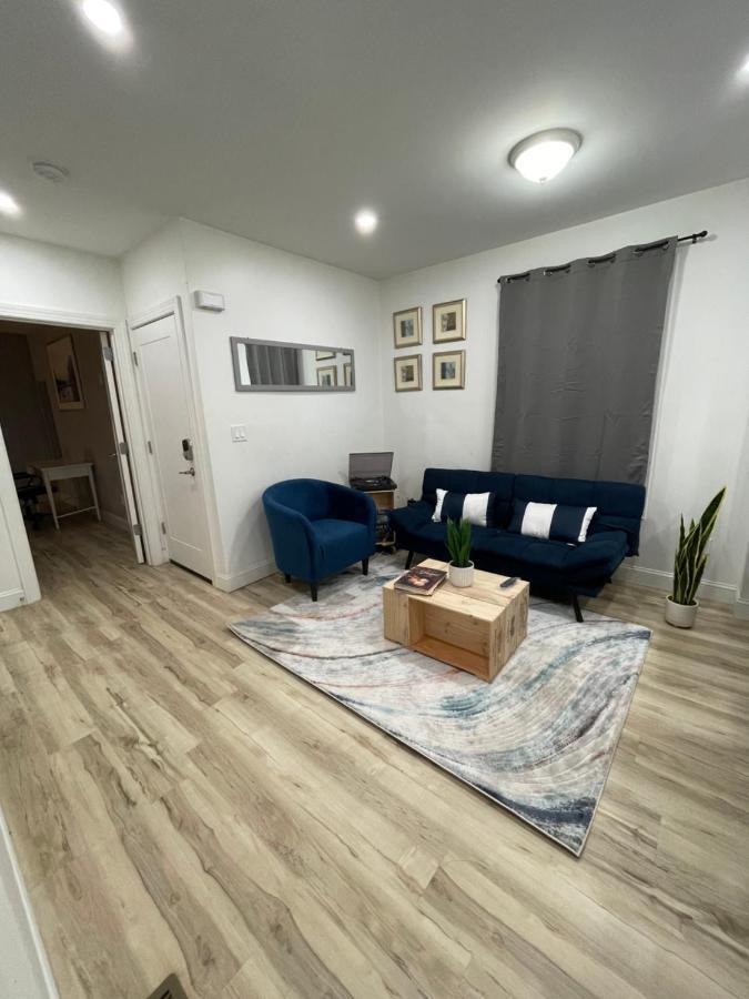 Modern Luxury Apartment Near Nyc Τζέρσεϊ Εξωτερικό φωτογραφία
