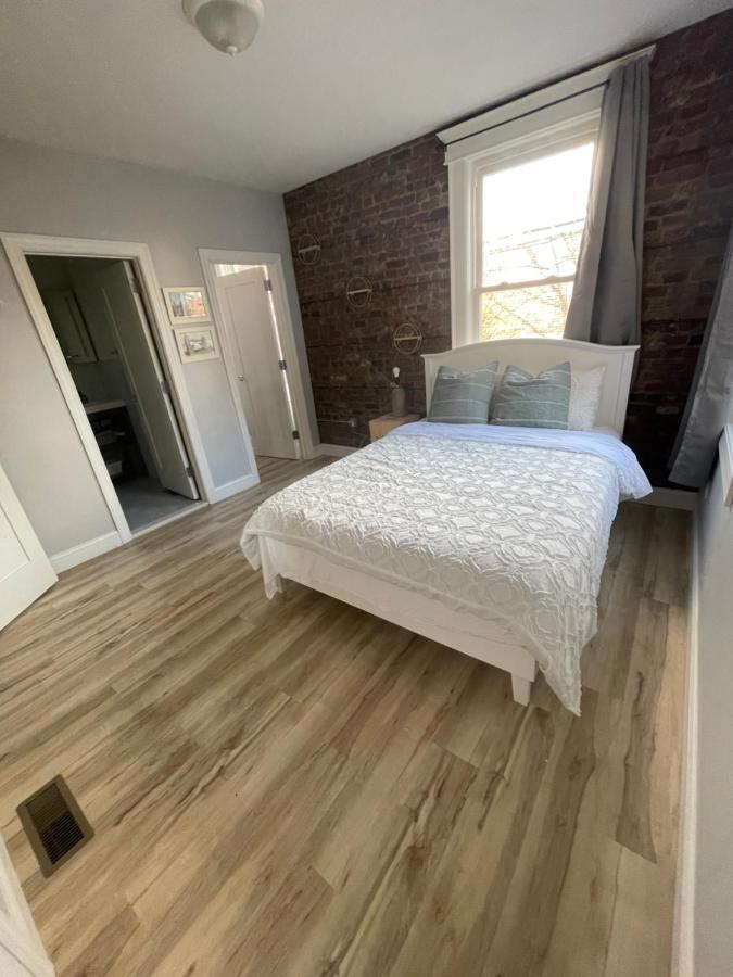 Modern Luxury Apartment Near Nyc Τζέρσεϊ Εξωτερικό φωτογραφία