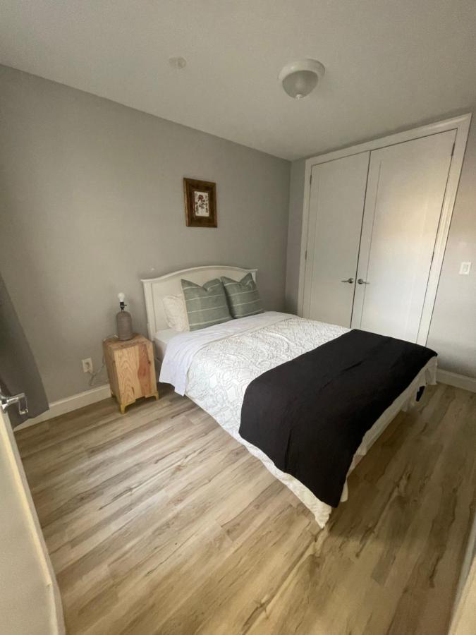 Modern Luxury Apartment Near Nyc Τζέρσεϊ Εξωτερικό φωτογραφία