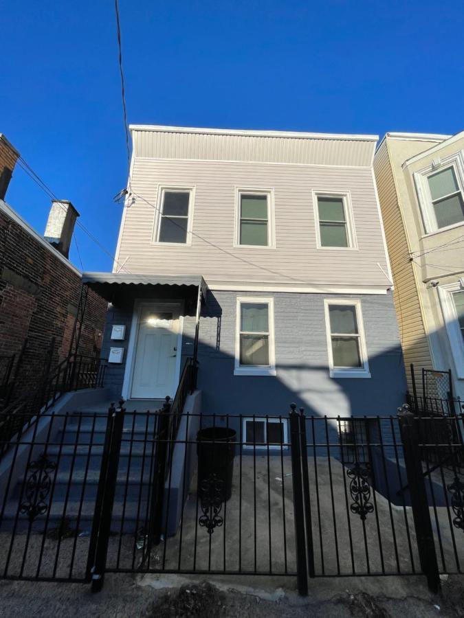 Modern Luxury Apartment Near Nyc Τζέρσεϊ Εξωτερικό φωτογραφία