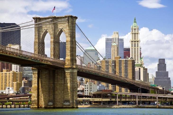 Modern Luxury Apartment Near Nyc Τζέρσεϊ Εξωτερικό φωτογραφία