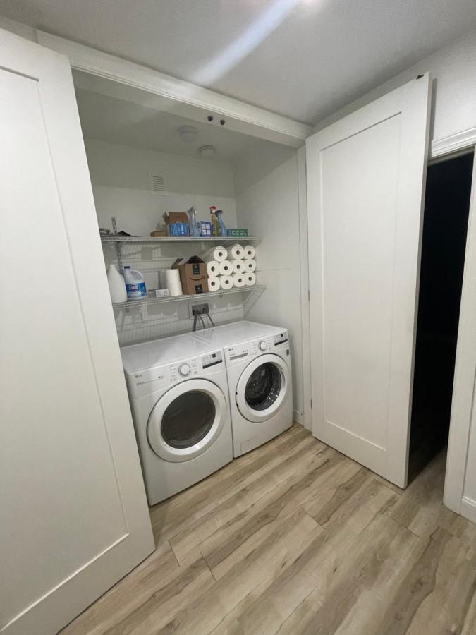 Modern Luxury Apartment Near Nyc Τζέρσεϊ Εξωτερικό φωτογραφία